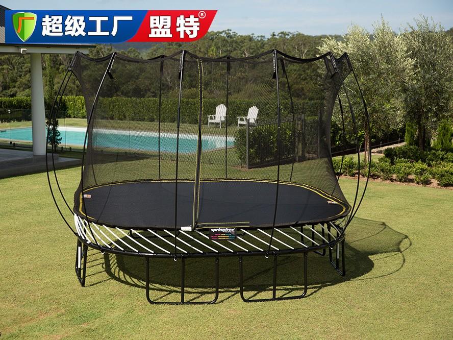 無動力游樂設備