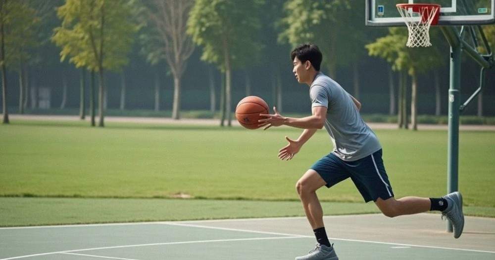 籃球